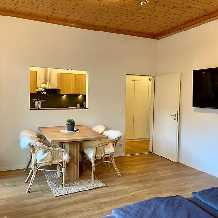 Puppi' S Nest Mit Alpspitzblick In Garmisch- Partenkirchen Exterior foto